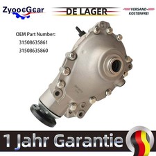 31508635860 Vorne Differential