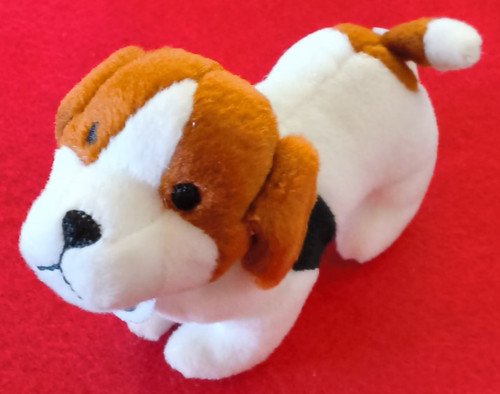 Nintendogs beagel hund - nintendogs,