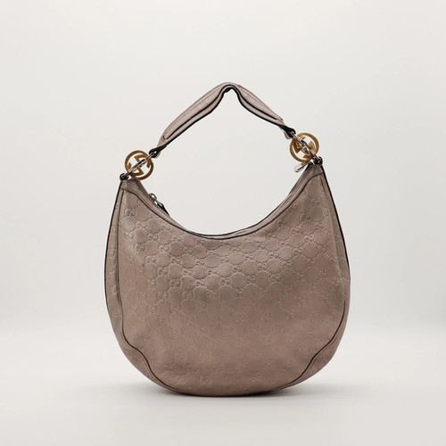 Hobo interlock guccissima - hobo,