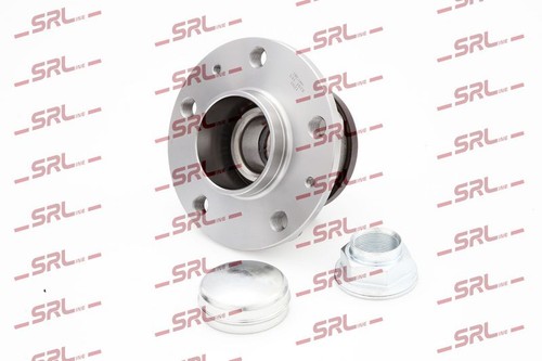 Radnabe hinten für fiat - radnabe,
