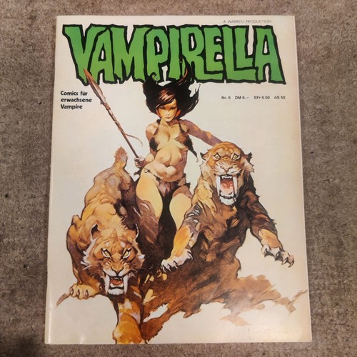 Comics für erwachsene