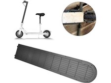 Batteriedeckel Schwarz für Xiaomi M365 Pro E-Scooter Ersatzteil