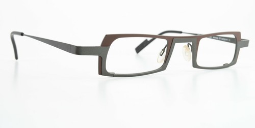 Theo belgium brille - theo,