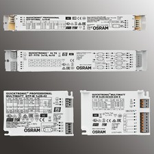 Osram vorschaltgerät evg kvg - vorschaltgerät,