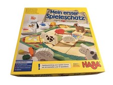 Mein erster Spieleschatz | Die