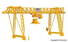 Kibri 38530 H0 DEMAG Containerkran 