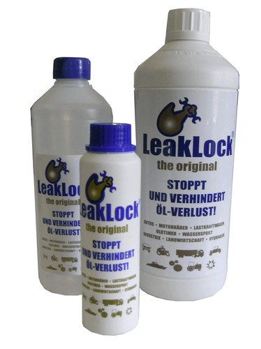 Leaklock öl verluststopp - , Öl-verluststopp
