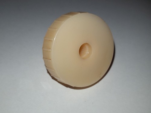 Drehknopf aus saba - drehknopf,