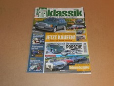 Auto Bild Klassik 8/2014