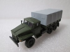 Hädl 124101 Ural 375 mit P/P