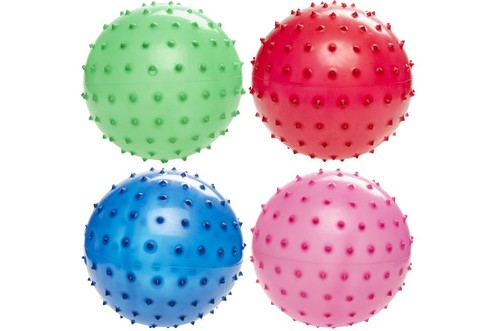 Massageball 10 cm - 4/20,