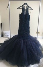 Navy sherri hill - sherri,