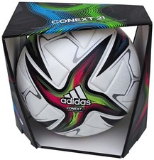 Original Adidas Conext21 PRO 140€ Spielball Matchball Club WM Bundesliga GK3488