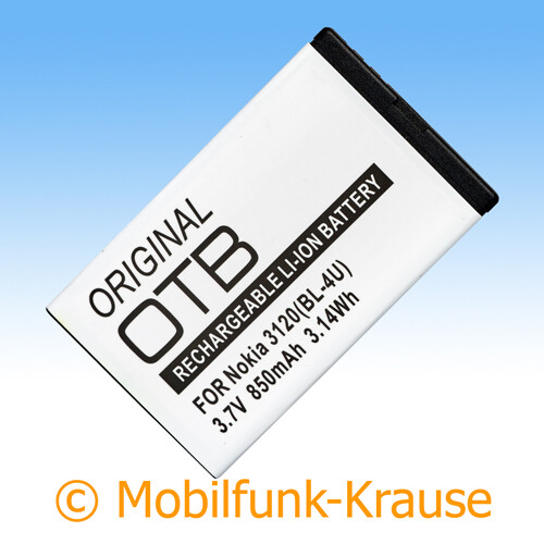 Akku nokia asha - akku, 850mah