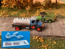 RAILNSCALE N2036D - LKW