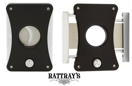 Rattray heavy harry black - ,