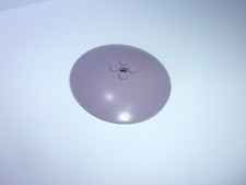 Lego (3961) Schüssel 8x8, in sand-purple aus dem Set 7317