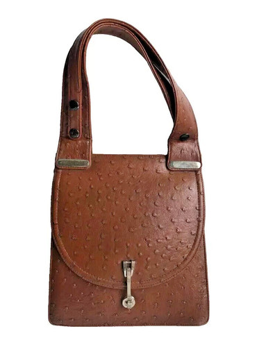 Vintage damen tasche - vintage,