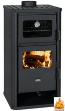 Küchenofen PRITY FM D