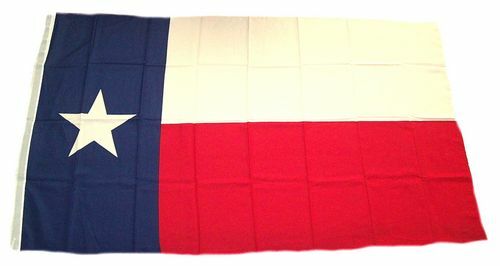 Flagge fahne usa texas - /,