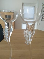 Langstielige 26 cm hohe - ca.,