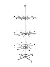 Hakenständer Ringständer