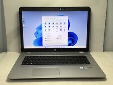 HP PROBOOK 470,INTEL