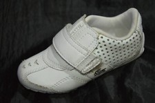 Lacoste Leder Schuhe Halbschuhe 20 TOP