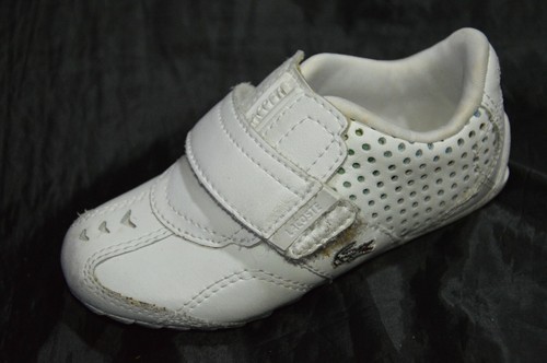 Lacoste leder schuhe - lacoste,