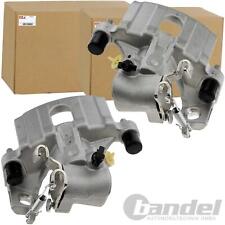 2x BREMSSATTEL HINTEN passend
