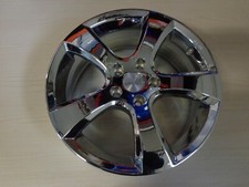 Mangels Glacier 7x17 5x112