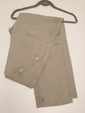 Hose "Global 54 Agency Racingboys for GA", 32/32, beige (gebraucht, sehr gut)