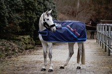 Pulsierende Magnetfelddecke