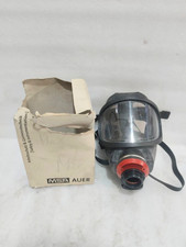 MSA AUER  UNIPACK FACEMASK W/O
