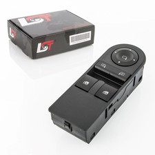 Fensterheber Schalter