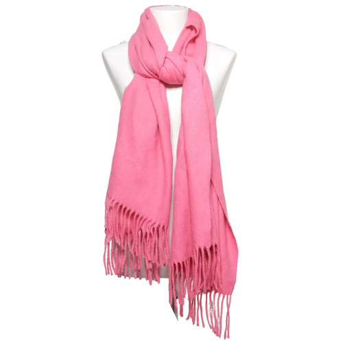 Opus schal damen pink - opus,,