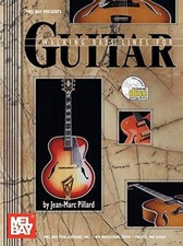 MEL BAY WALKING BASS LINES FOR