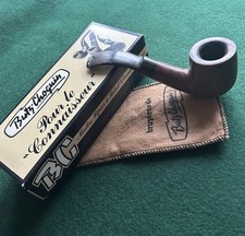Butz Choquin Tradition Major St. Claude 1324 France Pfeife Pipe Zum Aufarbeiten