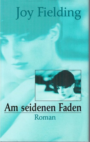 Joy fielding am - fielding,