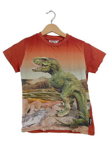 Molo kinder shirt - kinder, t-shirt