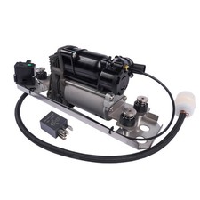 Luftfederung Kompressor für