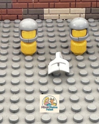 Lego 375 helm ritter - ,