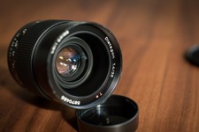 Zeiss Contax Distagon 35mm f