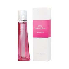 Givenchy Very Irrésistible Eau De Toilette EDT 75 ml (woman)