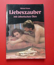 Liebeszauber mit ätherischen