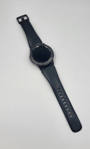 Samsung gear frontier - samsung, s3