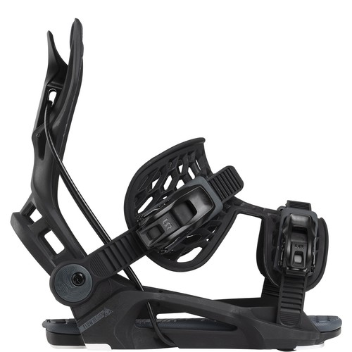 Flow snowboardbindung fenix - flow,