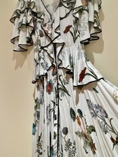 Lena Hoschek Kleid, Gr. XS