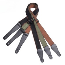 50 mm Schwarz Reine Baumwolle