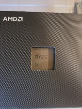 AMD Ryzen 7 3800X 3,9GHz AM4